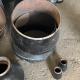 BS Standard Carbon Steel Pipe Fittings with STD Thickness and Negotiable