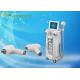 Pain Free 808 Diode Laser Hair Removal Equipment For Underarm / Leg / Breast