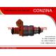 Daewoo Matiz fuel injector 1 hole OEM 96518620 high quality from china