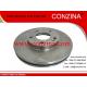 Auto Parts brake disc for Hyundai Tucson OEM: 51712-2C000 conzina brand