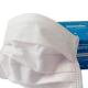 Against Bacteria 3 Ply Disposable Face Mask Non Woven Non - Irritating Healthcare