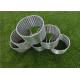 OEM Support Rod 4mm Stainless 304 Vee Wire Screen