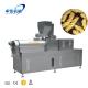 Automatic Salad Bugles Chips Sticks Snack Food Extrusion Machine for Snack Production