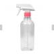 0.8ml Discharge 28 410 Plastic Bottle Mini Trigger Pump Sprayer
