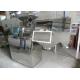 Stable Powder Sifter Machine Sieve Machinery FTS Series Rotary Screener
