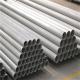 Inox Polish Seamless Stainless Steel Tube 304 317L 321 347 Bright Surface