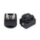 Camera  Speedlite Accessories studio equipment mini plug adapter for Nikon D2Hs , Mark 5D