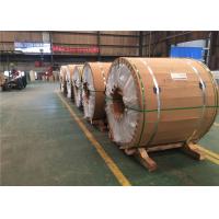 GRADE 1006  Prepainted Aluminium Coil PPAL /aluminum coil for shutter