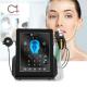 AU Plugs Type Microcurrent Facial Machine for Skin Tightening and Wrinkle Reduction