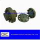 Flanged Flat Face Hydraulic Coupling The Top-Notch Solution for Steel Connections