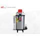 Multi Function Gas Steam Generator Durable For Bottle Juice Filling Line