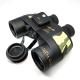 Camouflage Military Binocular Rangefinder Outlook Binoculars 7x50 Waterproof