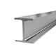 MTC Stainless Steel Profiles 316L 201 202 430 Stainless Steel H Beam
