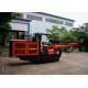 Tunneling jumbo and Drilling jumbo with Diesel engine driving for sale