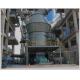 Stable Performance Vertical Cement Mill For Micron Powder Producing CE Listed