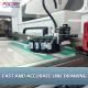Fully Automatic Shoe Making Machinery Inkjet Printer Intelligent Multifunctional