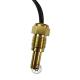 Water Temperature Sensor For SUMITOMO SH200A5 High Quality Excavator Accessories