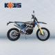 Husq Model K18 In NC300s Efi Euro 4 Compliant Motorcycles On Road 300CC Motorbike