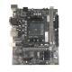 PCWINMAX B450M AM4 Gaming MicroATX DDR4 M.2 B450 Chipset Motherboard For Desktop