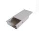 Stainless Steel Stamping Parts Precision Laser Cutting for Industrial Applications