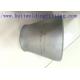F50/S3120014 8 - Sch20 Stainless Steel Pipe Fittings Concentric Reducer