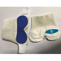 Elastic Material Flexibility Infant Eye Mask Soft Touch With Multi - Layer Pad