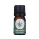 2ml Relaxing Body Massage Oil , Rohs Essential Oils For Face Care