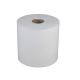 High Absorbency Spunlace Non Woven Polyester Fabric Cloth 80gsm For Wet Wipes