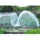 Horticulture Hdpe Fly Screen Mesh Agriculture Insect Proof Network 40 Mesh