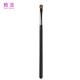 Wooden Handdle  Small Eyeshadow Makeup Brushes With Sable Tail Hair