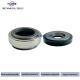 301 Single-Spring Mechanical Seal Replace Aesseal B01 Bt-Ar Crane Pr/Dr Flowserve 118 Mut Fa For Cyclan B01