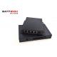 Triple Play ONU 4 Port Automatic Discovery High Sensitivity For IP TV / Telephone