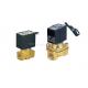 Direct Acting Two Port Solenoid Valve