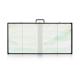 P12.5 - P25 LED Transparent Screen 6000nit Large Format Display Screen
