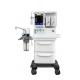 12.1 TFT touch screen Anesthesia Machine , Class III Anesthesia Work Station