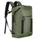 Top Quality Durable Easy to Use Foldable Large Capacity Dry Bag Travel Camping Waterproof Backpack