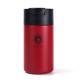 Double Wall Stainless Steel Vacuum Insulated Thermos Travel Tumbler Portable Tea Cups