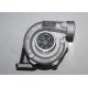 Excavator 6D102 Engine Part Turbocharger 3539697 Turbo For PC200-6