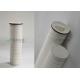 20inch High Volume Filter Cartridge With Micron 0.1um - 20um For Large Volume Filtration