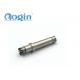 Dental Turbine Contra Angle Shaft For Low Speed Handpiece , Stainless Steel Material