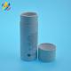 Recycled Material OEM Airtight Corrugated Cardboard Tubes