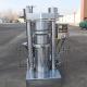 Big Capacity Auto 6yy-300 Industrial Oil Press Machine Coconut Oil Extractor Machine