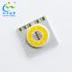 Red Green Blue White LED COB 8W 4 In 1 1313 RGBW COB LED Chips
