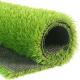 Durable Garden Artificial Turf Grass For Backyard Shock Resistant