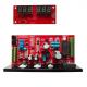 Electrostatic Spraying Electronic Circuit Board Pcb Voltage And Current Double Regulation