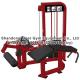 Single Station Gym fitness equipment machine Prone leg Curl exercise machine