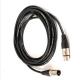 10FT XLR Male To Female Microphone Cable Mic Cord For Microphone Mixer