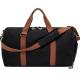 Unisex Anti Theft Travel Bag Solid Color Water Proof Duffle Bag Storage Luggage Trolley