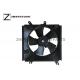 Genuine OEM Fan Assembly Part Electric Cooling Fans For Cars 25380-FD100 Kia Rio 2003-2005