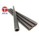 ERW DOM AISI 4130 Moly Alloy Welded Steel Tube For Mechinery
